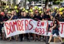 Los bomberos que se fueron del Poyo antes del desbordamiento, a la jueza de la dana: “Nos sorprendió la orden de retirada” 