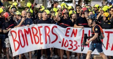 Los bomberos que se fueron del Poyo antes del desbordamiento, a la jueza de la dana: “Nos sorprendió la orden de retirada”