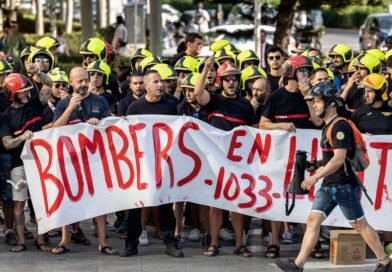 Los bomberos que se fueron del Poyo antes del desbordamiento, a la jueza de la dana: “Nos sorprendió la orden de retirada” 