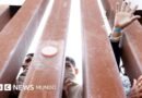 Los gráficos que muestran cómo ha cambiado la migración en EE.UU. en la era Trump - BBC News Mundo
