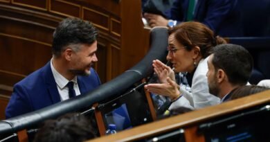 Los socios ven el final de la legislatura pero no todos quieren elecciones