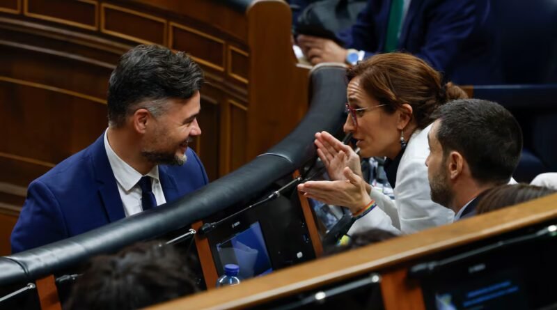 Los socios ven el final de la legislatura pero no todos quieren elecciones