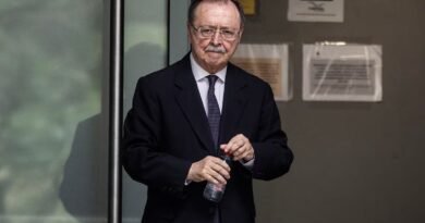 Los tres días previos a la entrada masiva en Ceuta, según el relato de Vivas ante la jueza