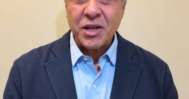 Luis Nava propone que la UAQ realice encuesta para definir candidatura del PAN en Querétaro - RR Noticias