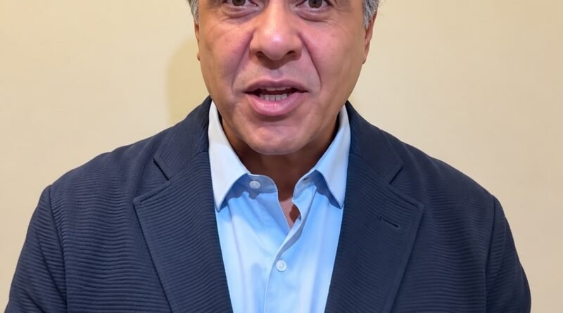 Luis Nava propone que la UAQ realice encuesta para definir candidatura del PAN en Querétaro - RR Noticias