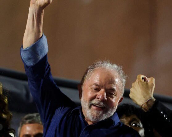 Lula confirma a Sheinbaum que visitará México luego de ganar elecciones en Brasil  - RR Noticias