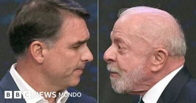 Lula vs. Bolsonaro: Brasil empieza a conocer los resultados de las elecciones tras la extensión del horario de votación - BBC News Mundo