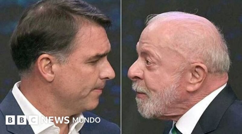 Lula vs. Bolsonaro: Brasil empieza a conocer los resultados de las elecciones tras la extensión del horario de votación - BBC News Mundo