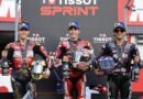 Marc Márquez y Jorge Martín, un toma y daca diario por el título de MotoGP