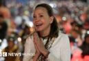 María Machado regresa del exilio a una Venezuela transformada por Trump. - BBC News Mundo