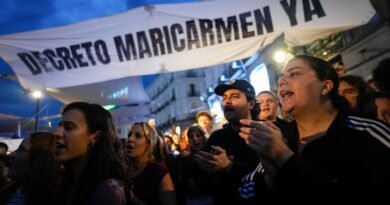 Maricarmen y la alquimia