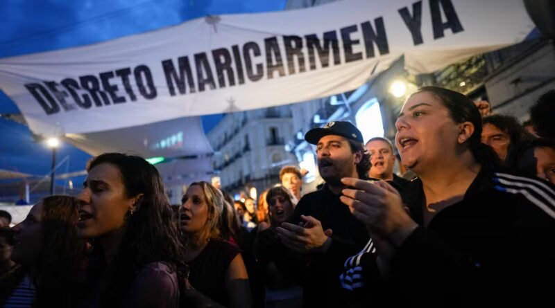 Maricarmen y la alquimia