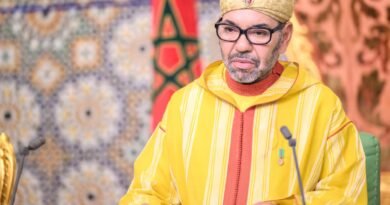 Marruecos guarda silencio oficial tras el anuncio de una visita de alto riesgo diplomático