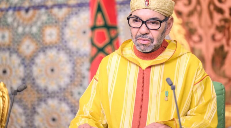 Marruecos guarda silencio oficial tras el anuncio de una visita de alto riesgo diplomático