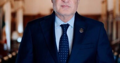 Mauricio Kuri pide paciencia a manifestantes del IMSS; dialogan con autoridades federales para resolver el conflicto - RR Noticias