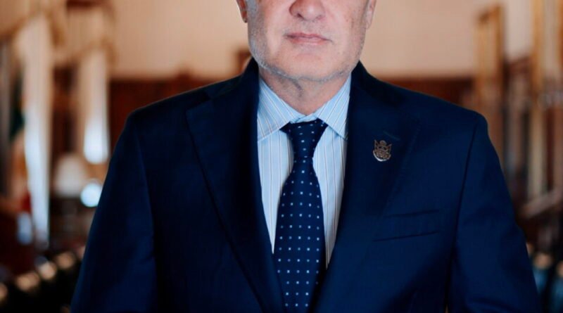 Mauricio Kuri pide paciencia a manifestantes del IMSS; dialogan con autoridades federales para resolver el conflicto - RR Noticias