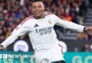 Mbappé se disculpa por un comentario sobre Mao que desató una ola de críticas y boicot en China - BBC News Mundo