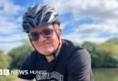 Me enteré de que tenía cáncer porque mi hijo de 4 años me dio una patada en los testículos - BBC News Mundo