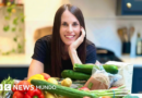 Me propuse comer 30 alimentos de origen vegetal a la semana y me resultó más fácil de lo esperado - BBC News Mundo