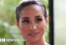 Meghan Markle dice que fue informada en 2018 de las 