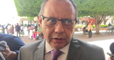 Menor de la secundaria Esperanza Cabrera no irá a prisión por tener 13 años: TSJ - RR Noticias