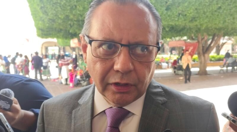 Menor de la secundaria Esperanza Cabrera no irá a prisión por tener 13 años: TSJ - RR Noticias