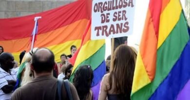 Mesa Directiva podría publicar Ley de Identidad de Género - RR Noticias