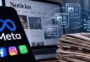 Meta retrasa nuevas reglas que le permitirían usar contenido de sitios web tras presión de editores