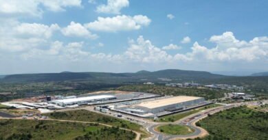 México busca nuevos centros de datos fuera de Querétaro: Cancún y Veracruz toman fuerza