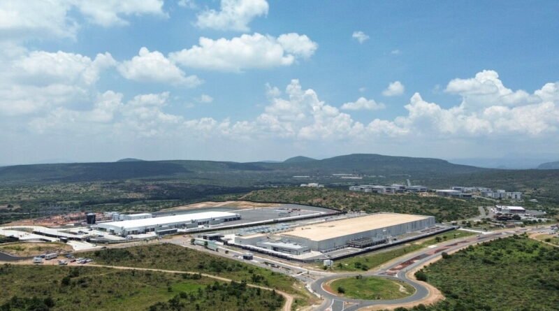 México busca nuevos centros de datos fuera de Querétaro: Cancún y Veracruz toman fuerza