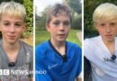 Mi hijo tiene 12 años y está obsesionado con tomar suplementos de proteína: ¿qué dicen los expertos? - BBC News Mundo