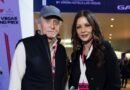 Michael Douglas habla de sus infidelidades en sus memorias: “Cuando Catherine me pidió monogamia, tuve que llamar a cinco mujeres”