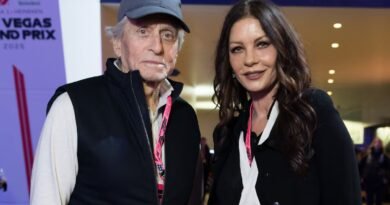 Michael Douglas habla de sus infidelidades en sus memorias: “Cuando Catherine me pidió monogamia, tuve que llamar a cinco mujeres”