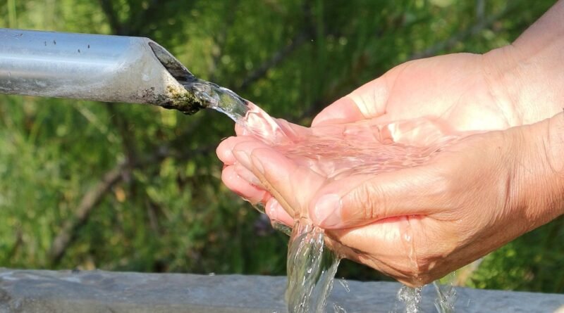 Millones de hogares en México, sin agua potable; Guerrero y Oaxaca, con peor servicio - RR Noticias