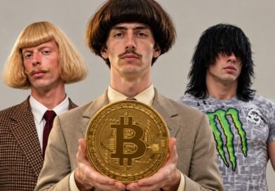Millones de vistas, criptomonedas y estafas: el negocio detrás de los influencers de IA