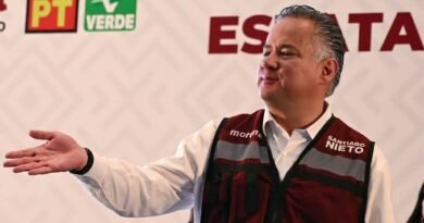 Morena aún define perfil para San Juan del Río - RR Noticias