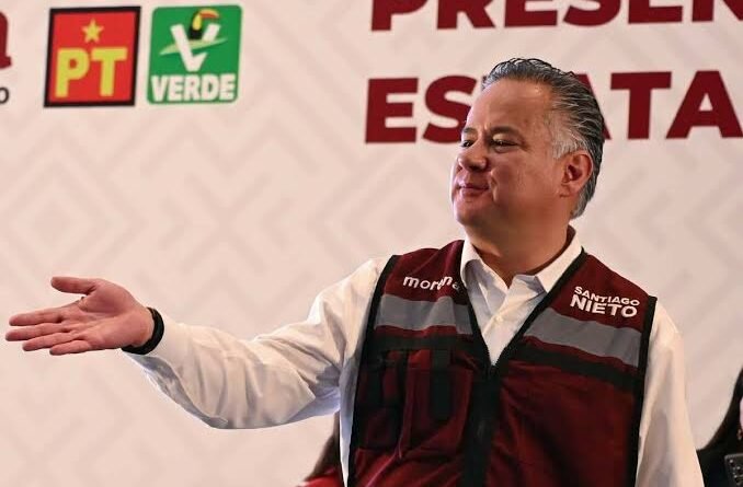 Morena aún define perfil para San Juan del Río - RR Noticias