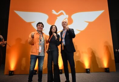 Movimiento Ciudadano suma a Mario Calzada y fortalece su presencia en Querétaro - RR Noticias