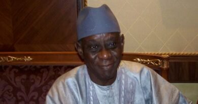 Muere Cheikh Hamidou Kane, gran referente de la literatura en África