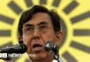 Muere Cuauhtémoc Cárdenas, el líder que le abrió el camino al poder a la izquierda en México y nunca pudo ser presidente - BBC News Mundo