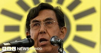 Muere Cuauhtémoc Cárdenas, el líder que le abrió el camino al poder a la izquierda en México y nunca pudo ser presidente - BBC News Mundo