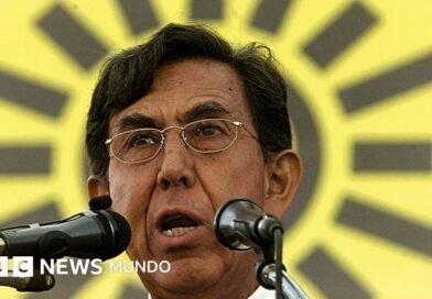 Muere Cuauhtémoc Cárdenas, el líder que le abrió el camino al poder a la izquierda en México y nunca pudo ser presidente - BBC News Mundo