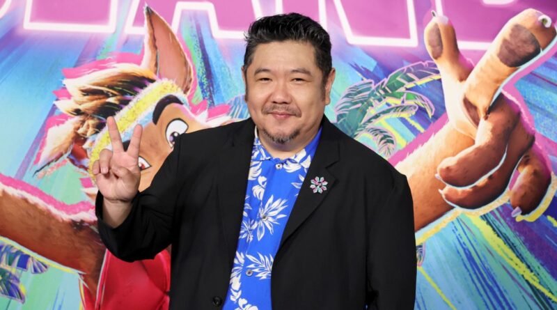 Muere Eric Bauza, la voz en inglés de Bugs Bunny y el Pato Lucas, a los 46 años - RR Noticias