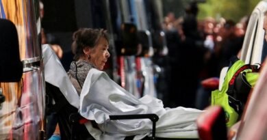 Muere Maricarmen, mujer cuyo desahucio desató protestas por viviendas dignas en España - RR Noticias