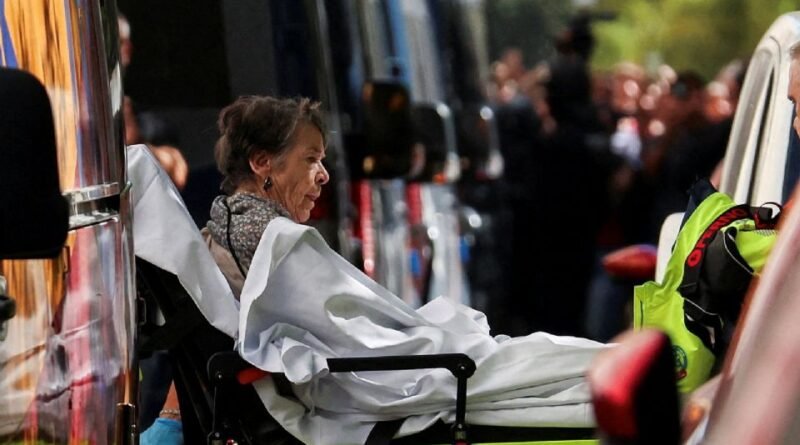 Muere Maricarmen, mujer cuyo desahucio desató protestas por viviendas dignas en España - RR Noticias