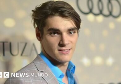 Muere a los 34 años RJ Mitte, el actor que daba vida al hijo de Walter White en la mítica serie 