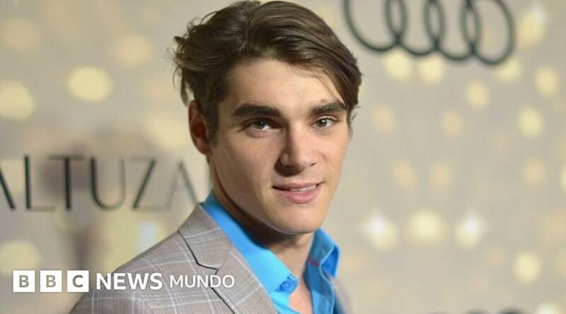 Muere a los 34 años RJ Mitte, el actor que daba vida al hijo de Walter White en la mítica serie