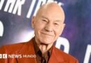 Muere a los 86 años Patrick Stewart, legendario actor de Star Trek y X-Men - BBC News Mundo