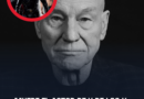 Muere el actor de X de los X-Men, Patrick Stewart