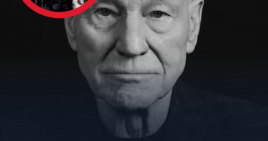 Muere el actor de X de los X-Men, Patrick Stewart